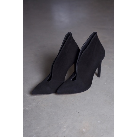 Bottillons VALENTINA - Picture 2 of 3